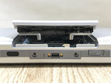 PSP-1000 Silver Console Japan - With Defects GE1881