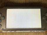 PSP-1000 Silver Console Japan - With Defects GE1881