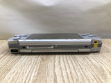 PSP-1000 Silver Console Japan - With Defects GE1881