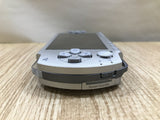 PSP-1000 Silver Console Japan - With Defects GE1881