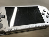 PSP-1000 Silver Console Japan - With Defects GE1881
