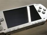 PSP-1000 Silver Console Japan - With Defects GE1882