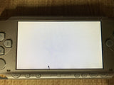 PSP-1000 Silver Console Japan - With Defects GE1882