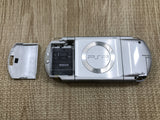 PSP-1000 Silver Console Japan - With Defects GE1882