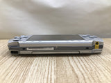 PSP-1000 Silver Console Japan - With Defects GE1882