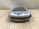 PSP-1000 Silver Console Japan - With Defects GE1882