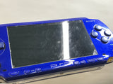 PSP-1000 METALLIC BLUE Console Japan - Not Working GE1883