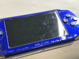 PSP-1000 METALLIC BLUE Console Japan - Not Working GE1883