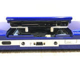 PSP-1000 METALLIC BLUE Console Japan - Not Working GE1883