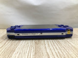 PSP-1000 METALLIC BLUE Console Japan - Not Working GE1883