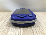 PSP-1000 METALLIC BLUE Console Japan - Not Working GE1883