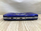 PSP-1000 METALLIC BLUE Console Japan - Not Working GE1883