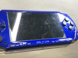 PSP-1000 METALLIC BLUE Console Japan - Not Working GE1883