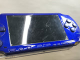 PSP-1000 METALLIC BLUE Console Japan - Not Working GE1883