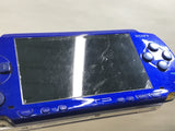 PSP-1000 METALLIC BLUE Console Japan - Not Working GE1883