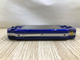 PSP-1000 METALLIC BLUE Console Japan - With Defects GE1884