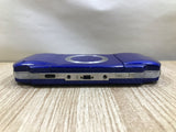 PSP-1000 METALLIC BLUE Console Japan - With Defects GE1884