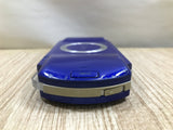 PSP-1000 METALLIC BLUE Console Japan - With Defects GE1884