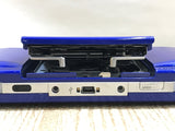PSP-1000 METALLIC BLUE Console Japan - With Defects GE1885