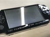 PSP-2000 PIANO BLACK Console Japan - With Defects GE1886