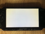 PSP-2000 PIANO BLACK Console Japan - With Defects GE1886