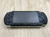 PSP-2000 PIANO BLACK Console Japan - With Defects GE1886