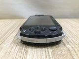 PSP-2000 PIANO BLACK Console Japan - With Defects GE1886