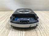 PSP-2000 PIANO BLACK Console Japan - With Defects GE1886