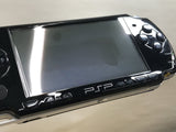 PSP-2000 PIANO BLACK Console Japan - With Defects GE1886