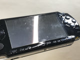 PSP-2000 PIANO BLACK Console Japan - With Defects GE1887