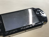 PSP-2000 PIANO BLACK Console Japan - With Defects GE1887