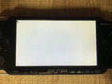 PSP-2000 PIANO BLACK Console Japan - With Defects GE1887