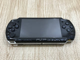 PSP-2000 PIANO BLACK Console Japan - With Defects GE1887