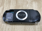 PSP-2000 PIANO BLACK Console Japan - With Defects GE1887