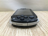 PSP-2000 PIANO BLACK Console Japan - With Defects GE1887