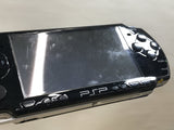PSP-2000 PIANO BLACK Console Japan - With Defects GE1887