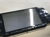 PSP-2000 PIANO BLACK Console Japan - With Defects GE1888