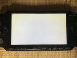 PSP-2000 PIANO BLACK Console Japan - With Defects GE1888