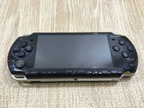 PSP-2000 PIANO BLACK Console Japan - With Defects GE1888
