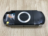 PSP-2000 PIANO BLACK Console Japan - With Defects GE1888