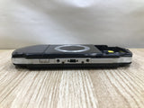 PSP-2000 PIANO BLACK Console Japan - With Defects GE1888