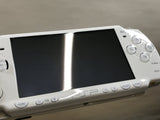 PSP-2000 CERAMIC WHITE Console Japan - With Defects GE1889
