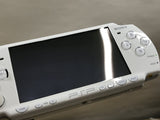 PSP-2000 CERAMIC WHITE Console Japan - With Defects GE1889