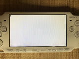 PSP-2000 CERAMIC WHITE Console Japan - With Defects GE1889