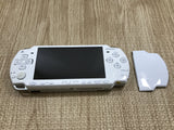 PSP-2000 CERAMIC WHITE Console Japan - With Defects GE1889
