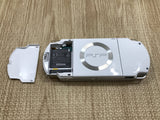 PSP-2000 CERAMIC WHITE Console Japan - With Defects GE1889
