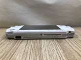 PSP-2000 CERAMIC WHITE Console Japan - With Defects GE1889