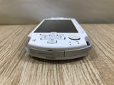 PSP-2000 CERAMIC WHITE Console Japan - With Defects GE1889