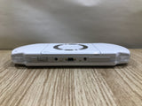 PSP-2000 CERAMIC WHITE Console Japan - With Defects GE1889
