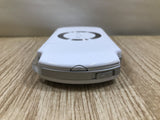 PSP-2000 CERAMIC WHITE Console Japan - With Defects GE1889